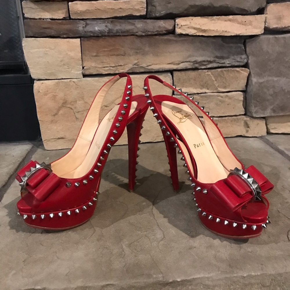 Christian louboutin